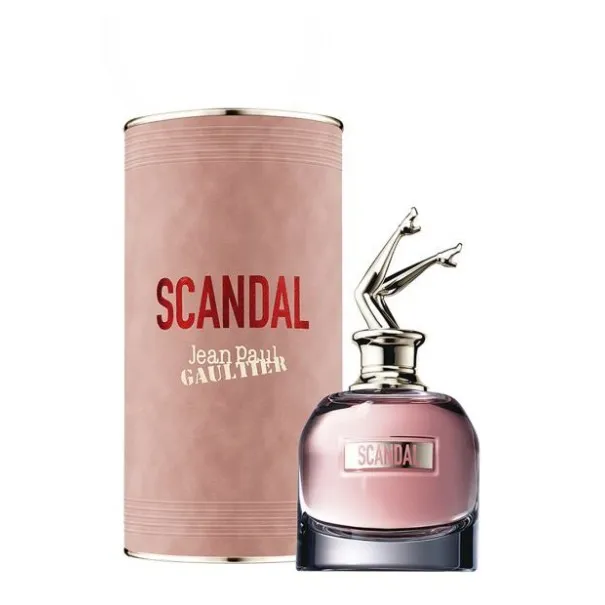 Scandal A Paris
