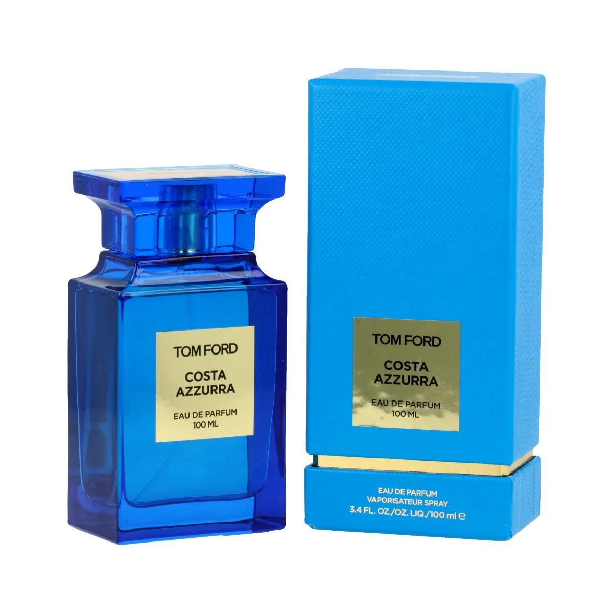 Costa Azzurra