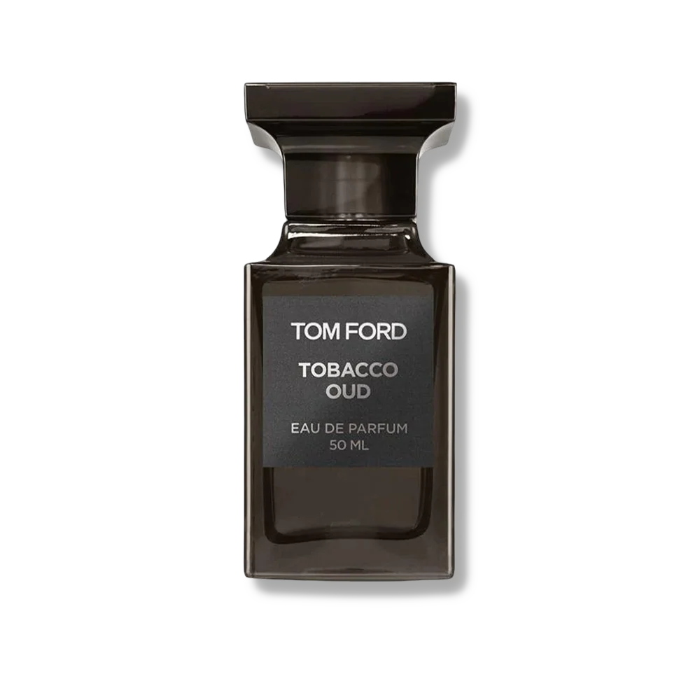 Tobacco Oud
