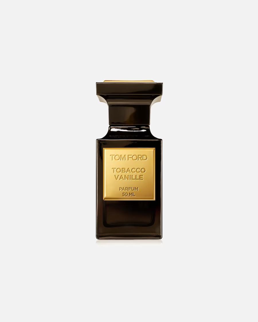 Tobacco Vanille