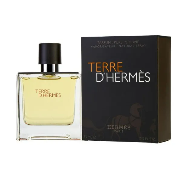Terre d'Hermès