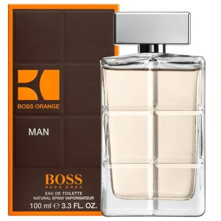 Boss Orange Man