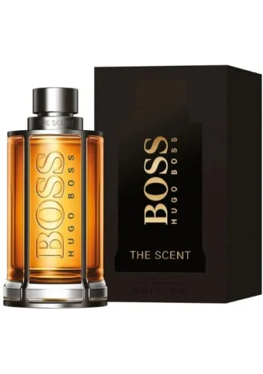 Boss The Scent