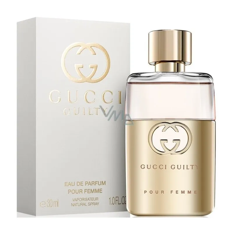 Gucci Guilty Pour Femme