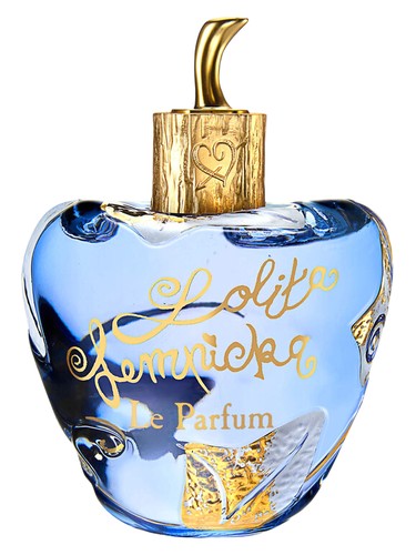 Lolita Lempicka Le Parfum