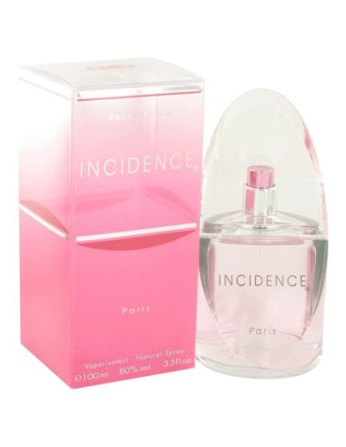 Incidence Pour Femme
