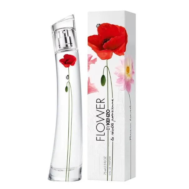 Flower by Kenzo