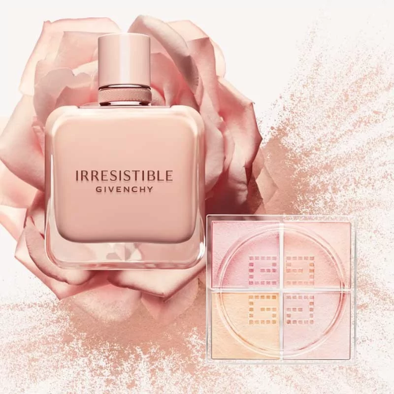 Irresistible Givenchy