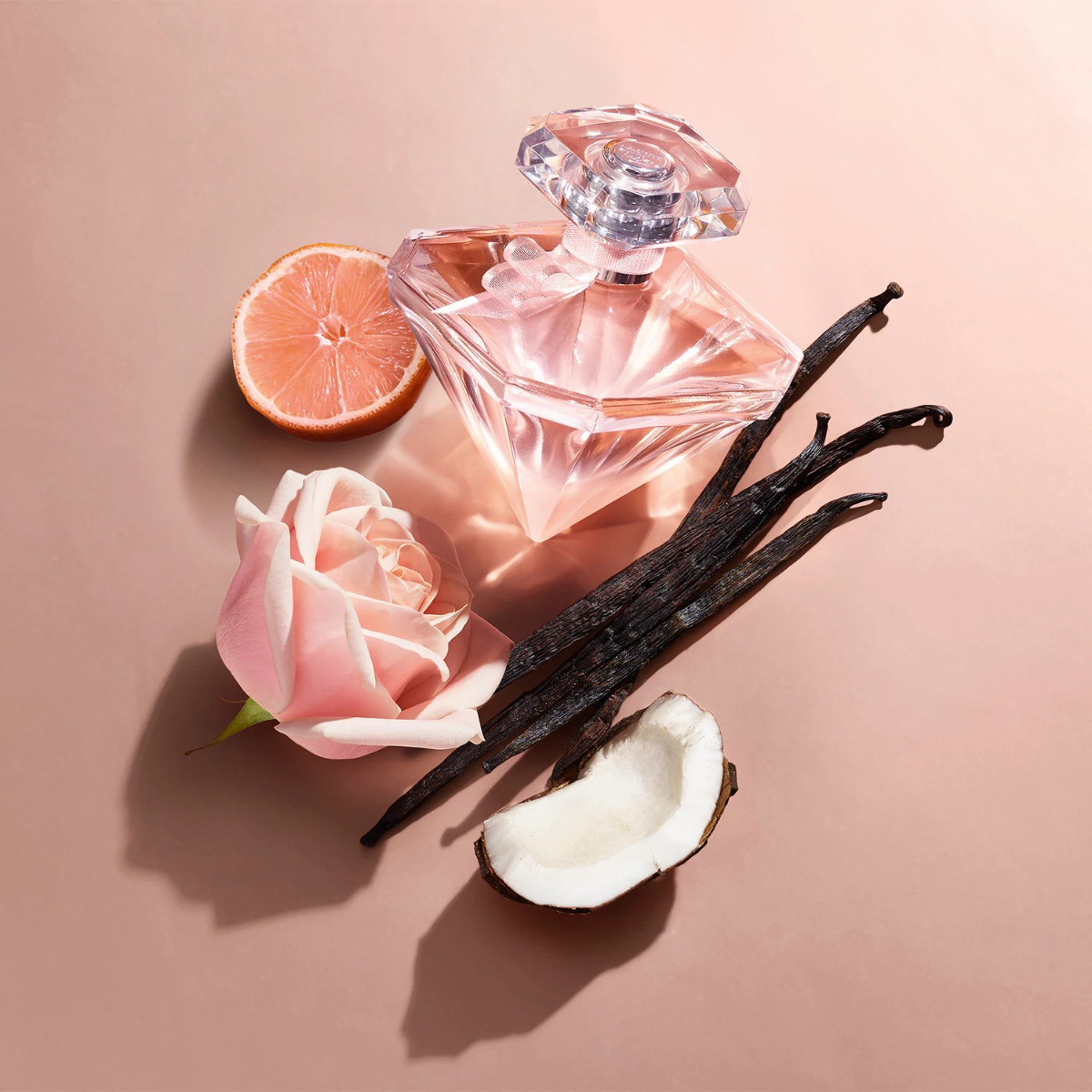 La Nuit Trésor Nude