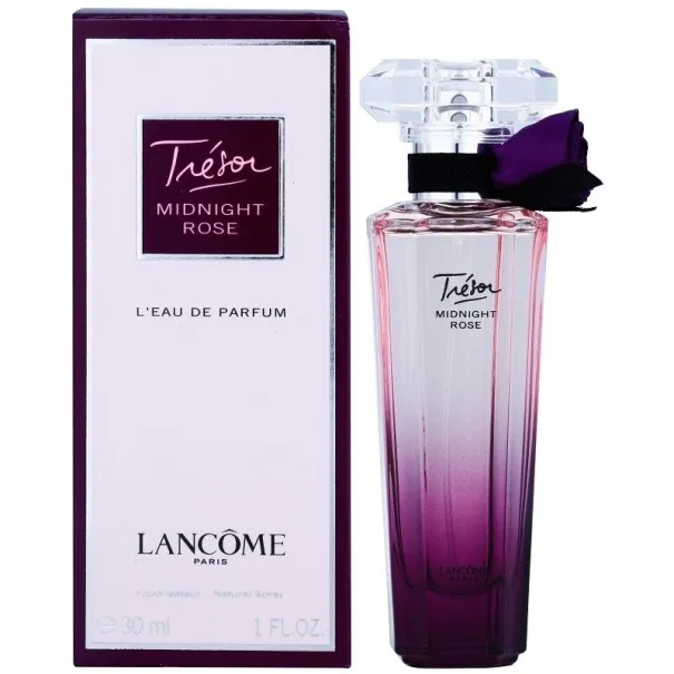 Trésor Midnight Rose