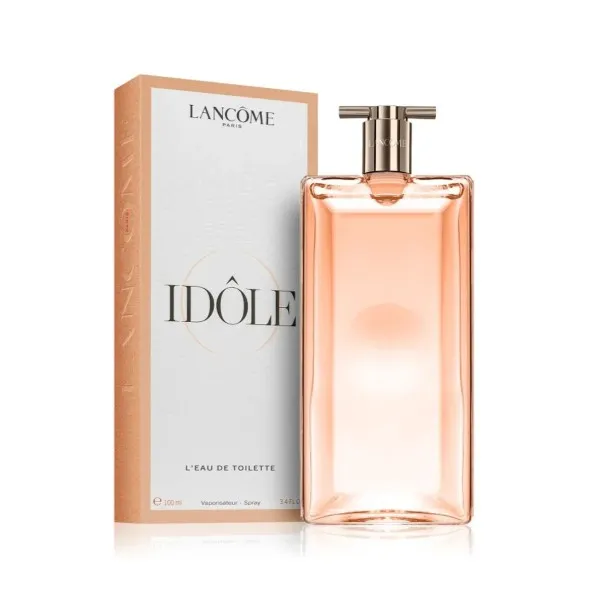 Idôle