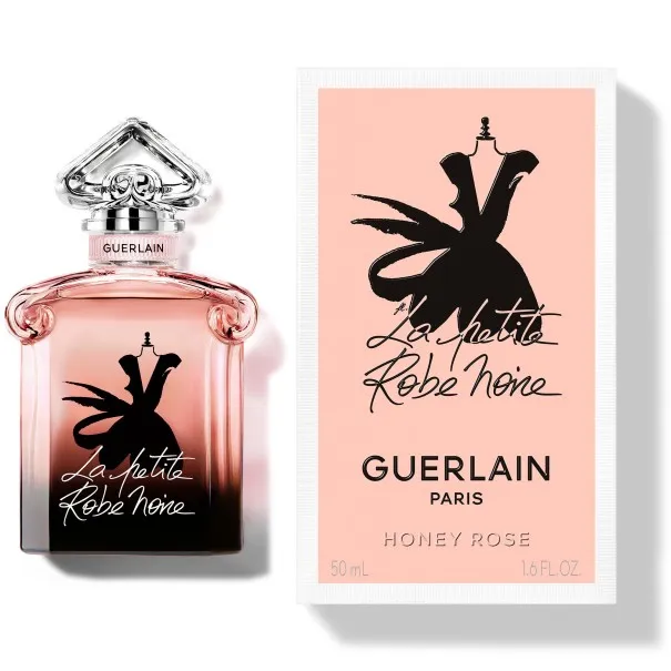 La Petite Robe Noire