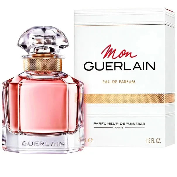 Mon Guerlain