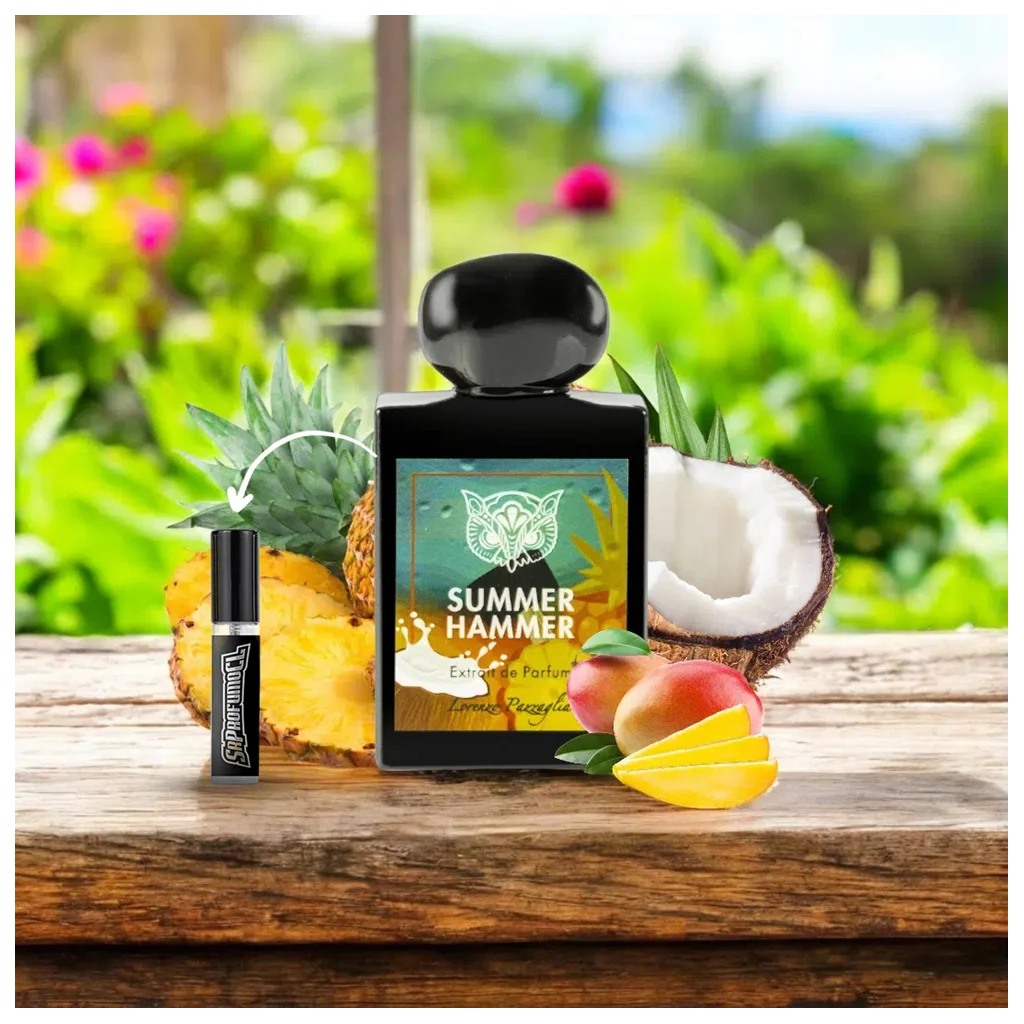 Summer Hammer