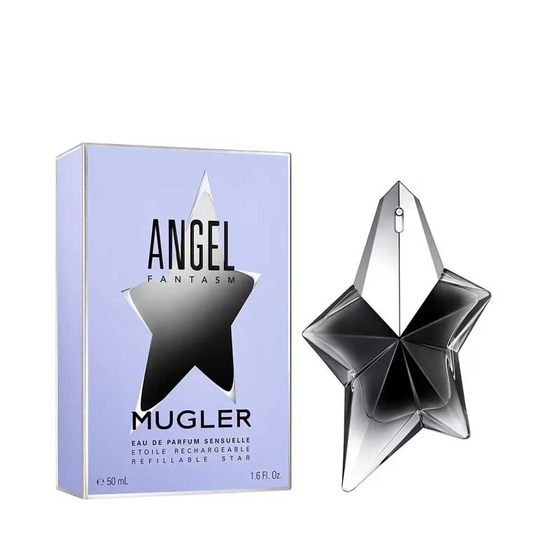 Angel Fantasm
