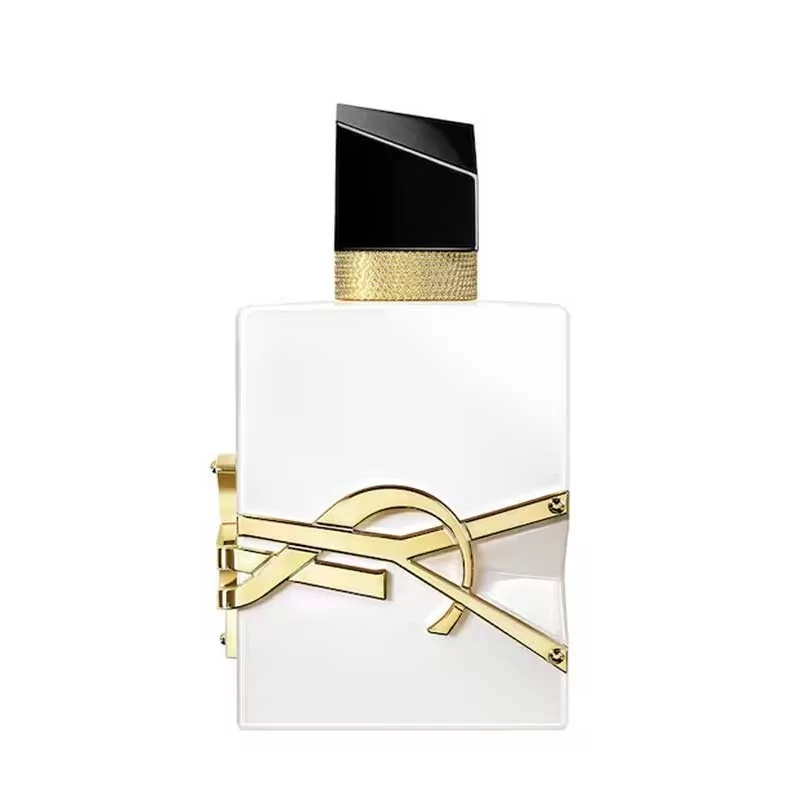 Libre L'Eau Nue