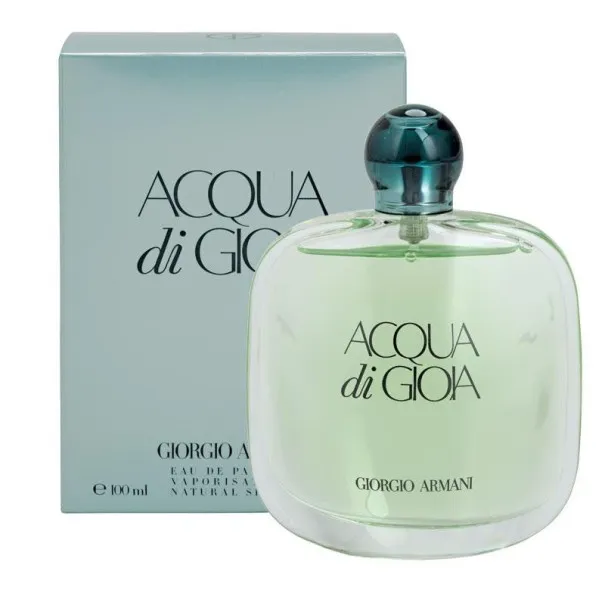 Acqua di Gioia