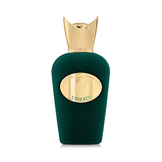 Vibrato Vert