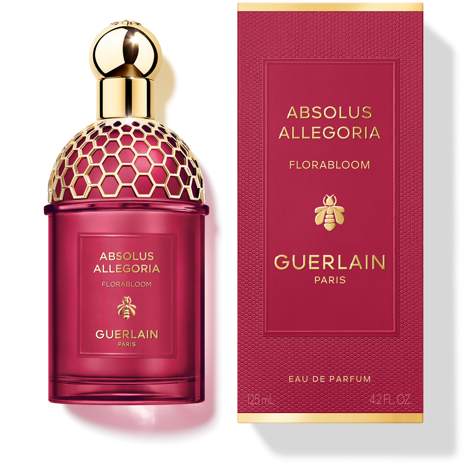 Aqua Allegoria Florabloom Absolu