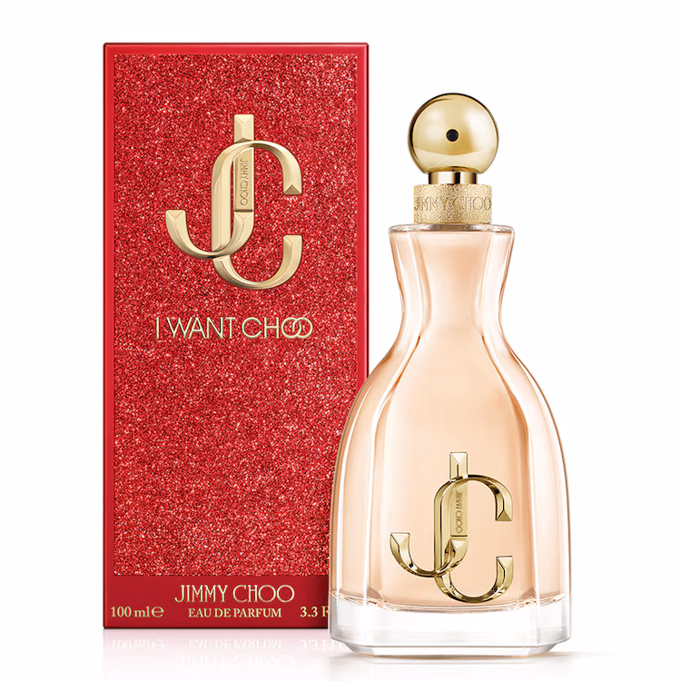 I Want Choo