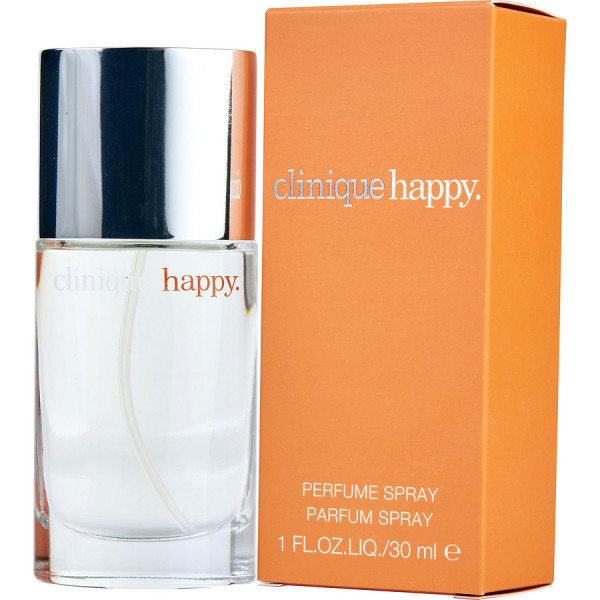Clinique Happy