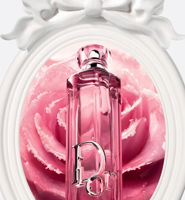 Addict Rosy Glow