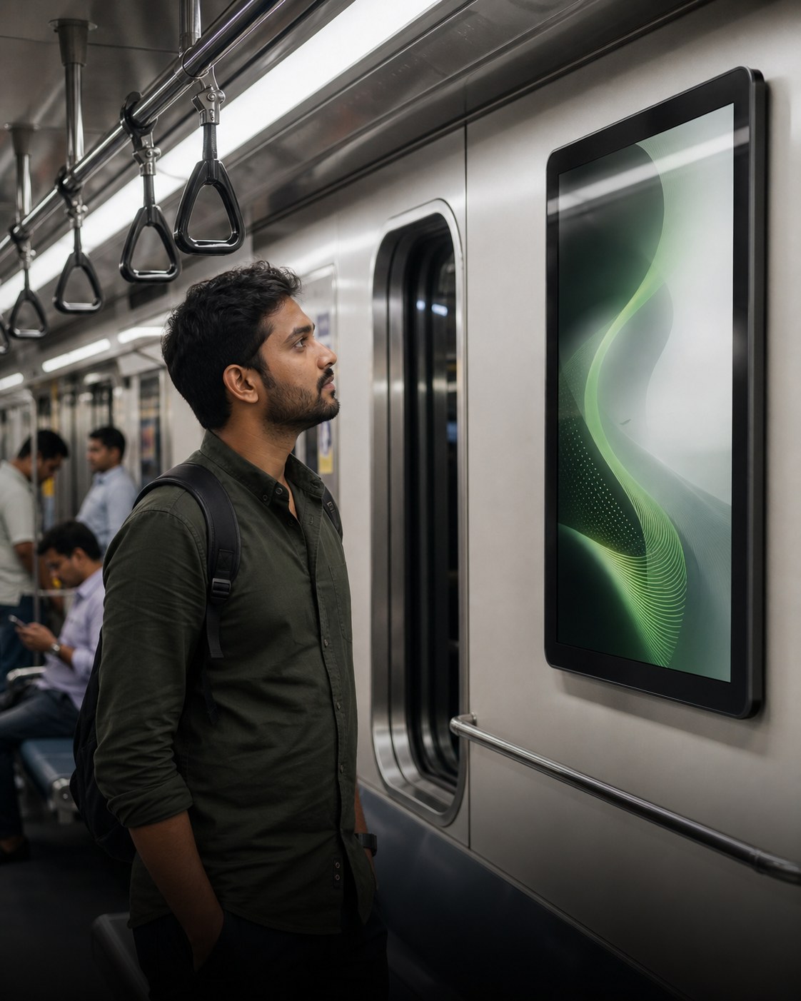 Metro