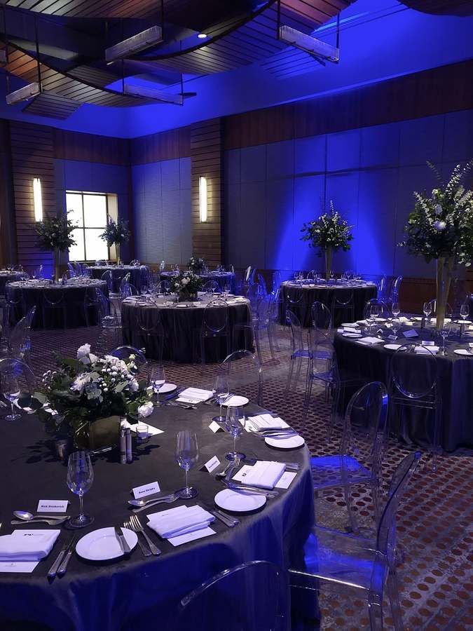 Gala corporate