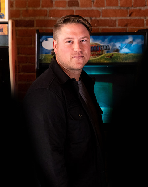 Adam Laurin