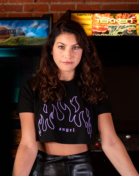 Alanna Laurin