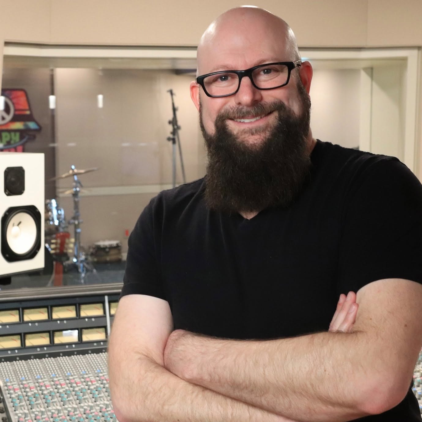 Brian Moncarz - Producer of Exposed
