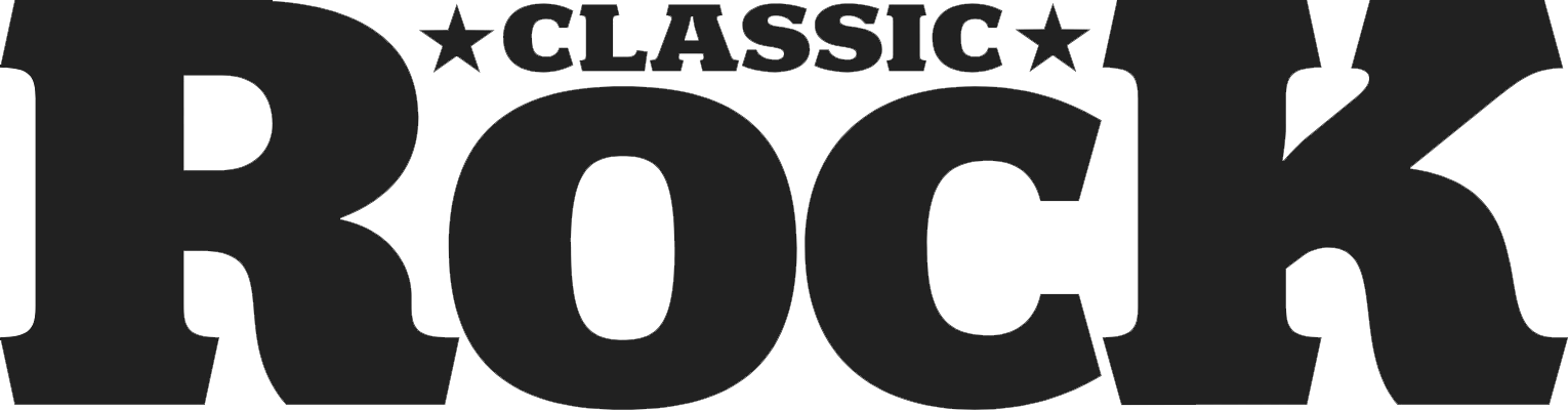 Classic Rock Magazine Logo