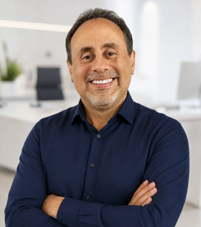 Aldo Lagrutta
