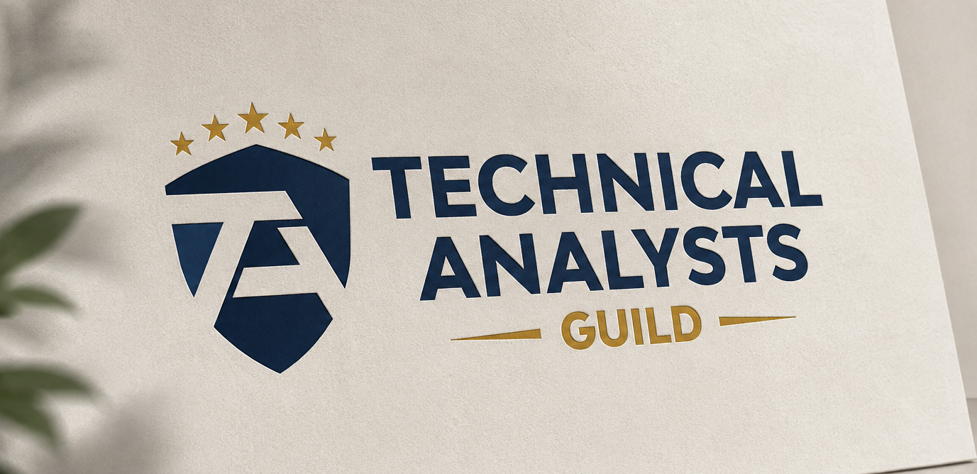 Technical Analysts Guild Emblem