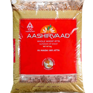 Ashirwad  atta
