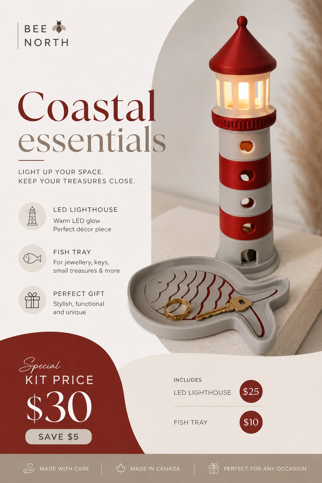 Lighthouse LED
