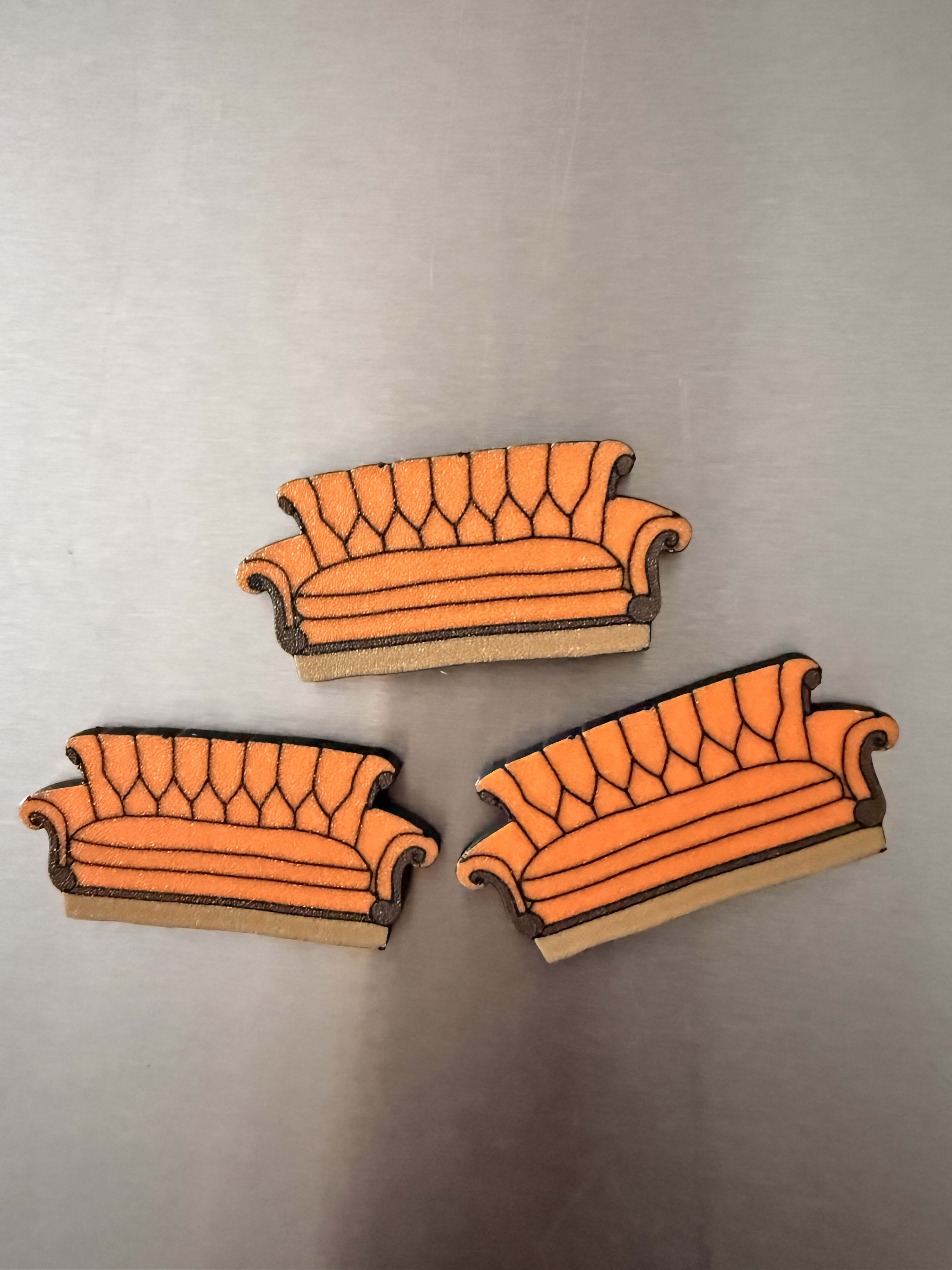 decorative magnets sofa