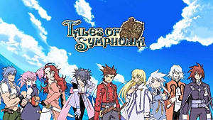 tales of symphonia remastered release