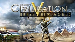 civilization v brave new world demo