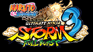 Naruto Shippuden Ultimate Ninja Storm 4: New Characters ...