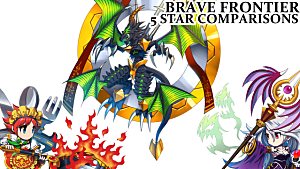 brave frontier tier list october 2015