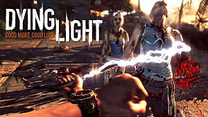 Dying Light - Blueprint Location Guide | Dying