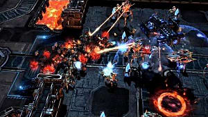 Starcraft Ii Legacy Of The Void Allied Commanders Co Op Starter Guide Starcraft Ii Legacy Of The Void