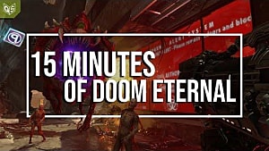 doom open beta wont open