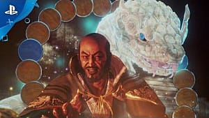 Nioh 2 Review Embrace Your Inner Demon Nioh 2