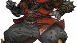 ffxiv battle on the big bridge gilgamesh fight final fantasy xiv