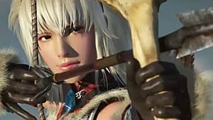 Monster Hunter Online Officially Announced Monsters For Mhol Monster Hunter Online