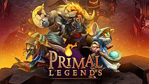 primal legends cheat table