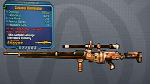 borderlands 2 legendary farming list