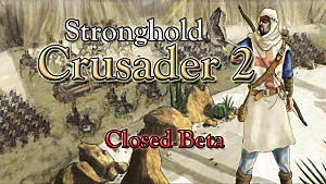 stronghold crusader 2 system requirements